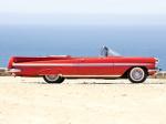 Chevrolet Impala Convertible 1959 года